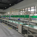 Automated Assembly Of LED Light TV Production Line